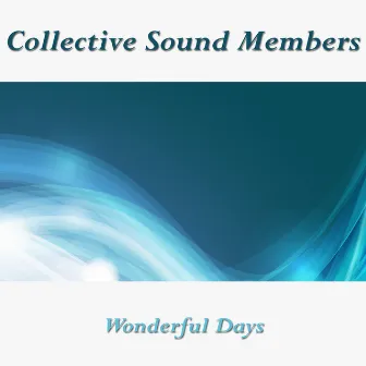 Wonderful Days by Collective Sound Members