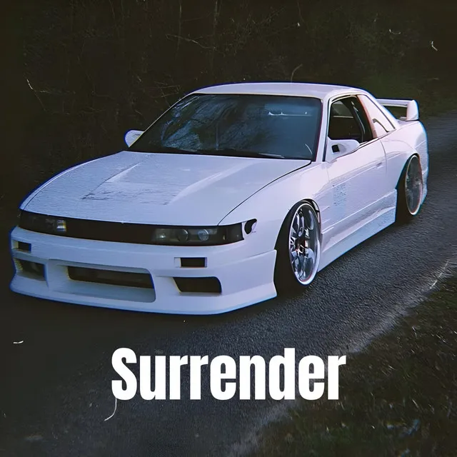 Surrender (B-Side)