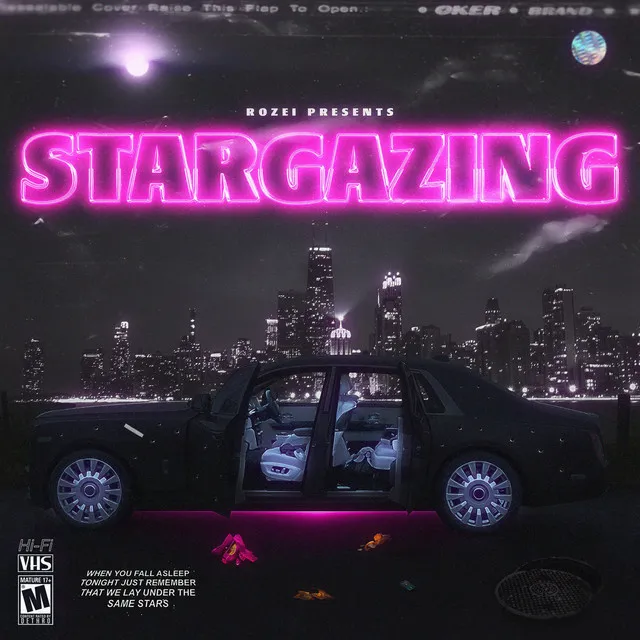 Stargazing