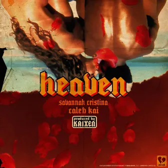 Heaven by Caleb Kai