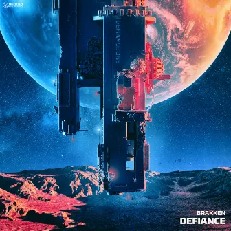 Defiance by Technical Itch