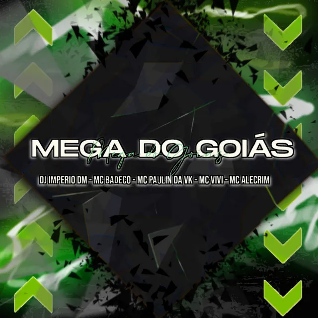 Mega do Goiás