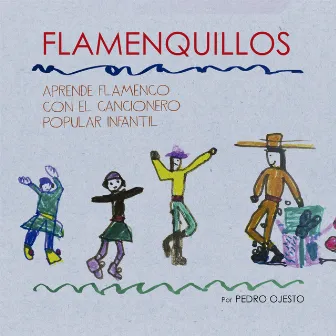 Flamenquillos by Pedro Ojesto