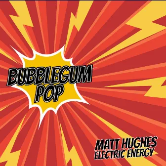 Electric Energy by Matt Hughes