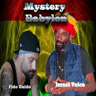 Mystery Babylon by Israel Voice