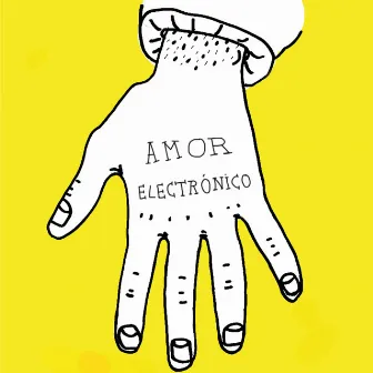 Amor Electrónico by Carlo Frio