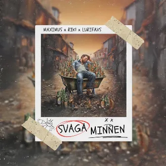 SVAGA MINNEN by RIK1