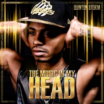 The Music In My Head by Unknown Artist