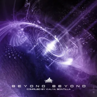 Beyond Beyond by Kalya Scintilla