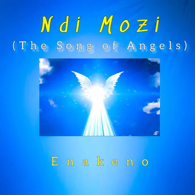 Ndi Mozi - The Song Of Angels