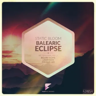 Balearic Eclipse by Static Bloom