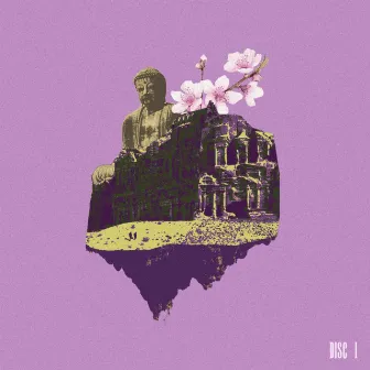 Ruins & Heart Blossoms - Disc 1 by charlie toØ human