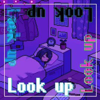 Look up by Hey hey boy