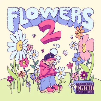 Flowers 2 by P-Flow