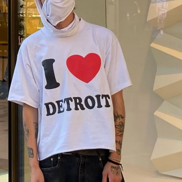 i Luv Detroit