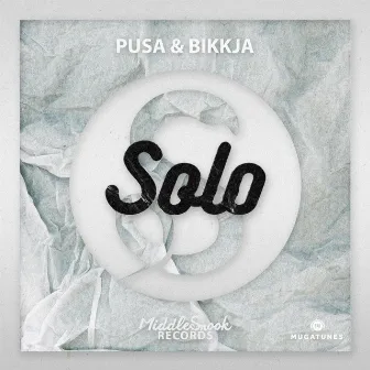 Solo by Bikkja