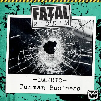 Gunman Business by Darrio