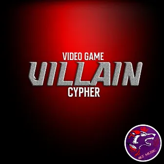 Video Game Villain Cypher by 0LT Music