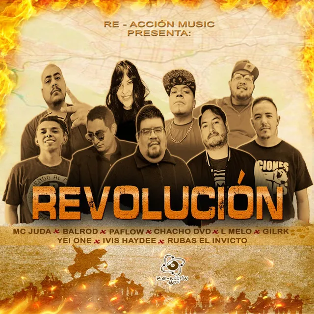 Revolución