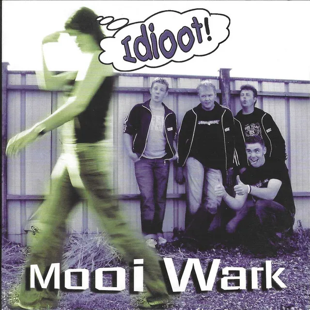 Idioot (radio Edit)