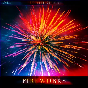 Fireworks by Kabes