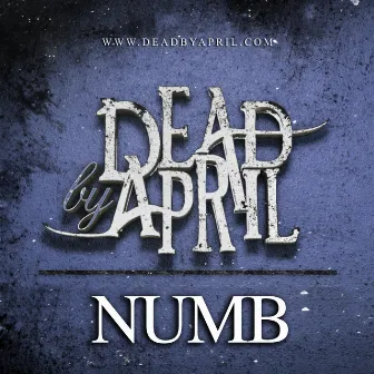 Numb by Dead by April