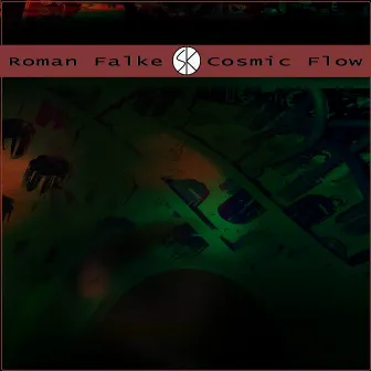 Cosmic Flow by Roman Falke