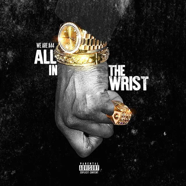 All in the Wrist