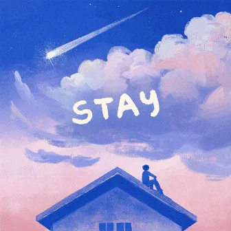 stay by MICO