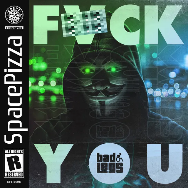 Fuck You