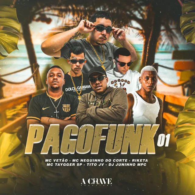 PagoFunk #01