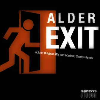 Exit by Alder