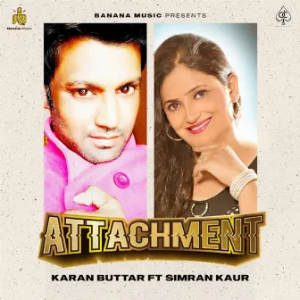 Attachment by Karan Buttar