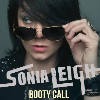 Booty Call by Sonia Leigh