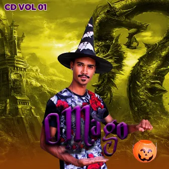 CD Vol 01 by O Mago