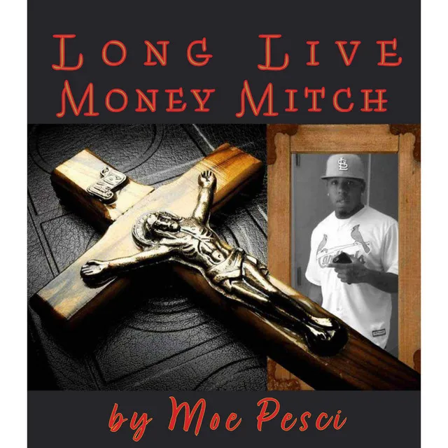 Long Live Money Mitch