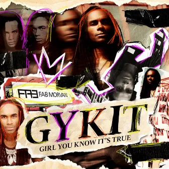 Girl You Know It's True (Remix 2024) by Milli Vanilli