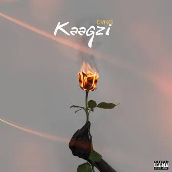 kaagzi by DVNG