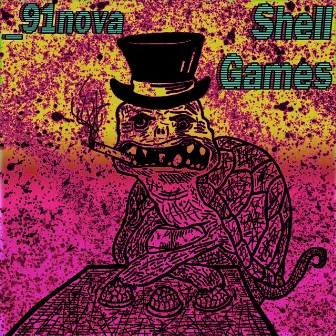 Shell Games by _91nova