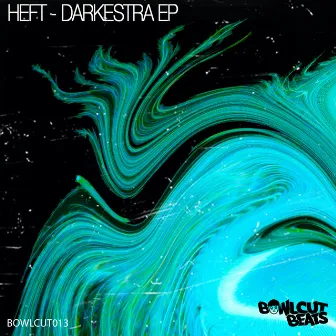 Darkestra EP by HEFT