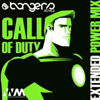 Call of duty by Bangers Royale