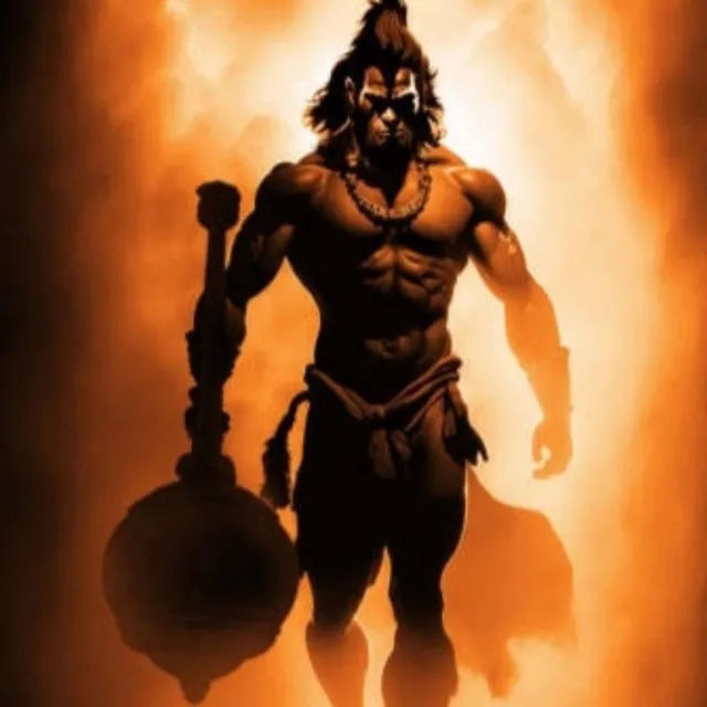 Powerful Hanuman Chalisa To Remove Fear Sung By Varsha Tripathi