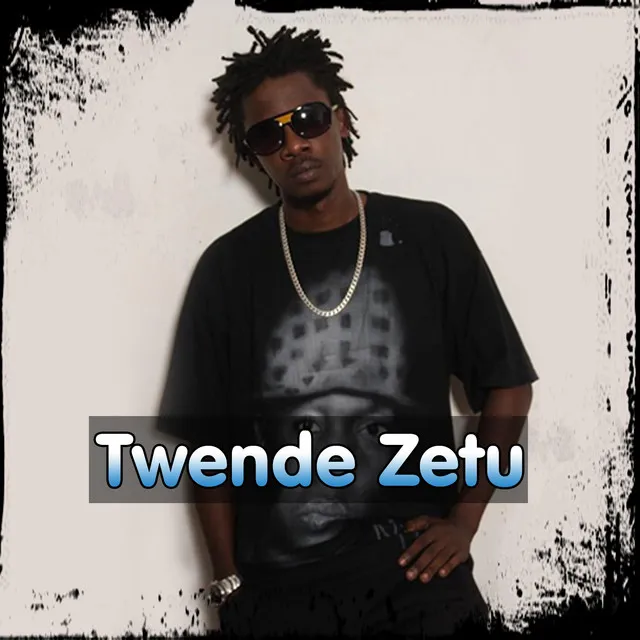 Twende Zetu