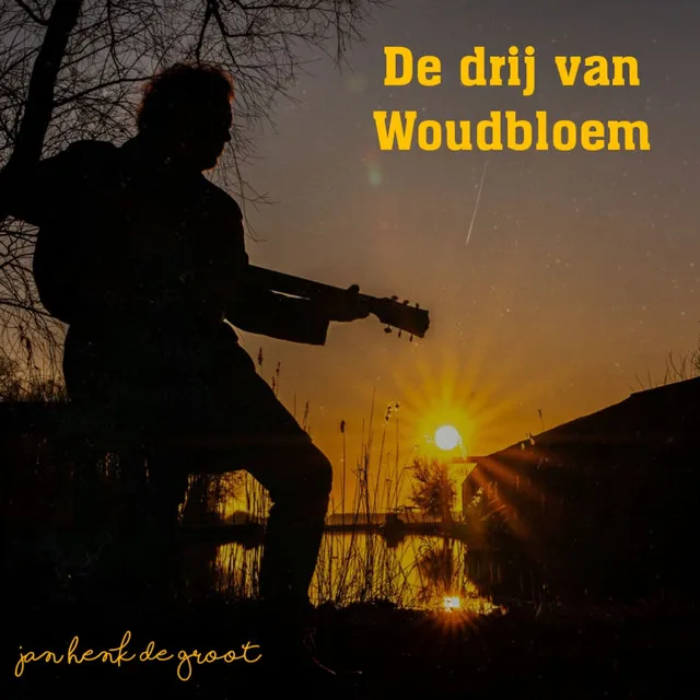 De Drij Van Woudbloem