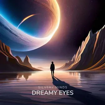 Dreamy Eyes by Silvery Minds