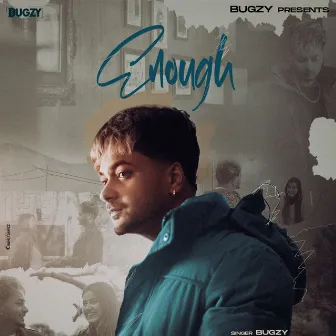 Enough by Preet Guree