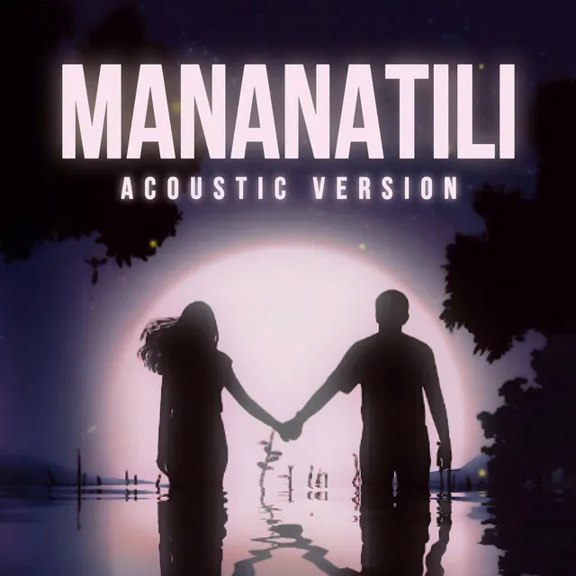 Mananatili - Acoustic Version