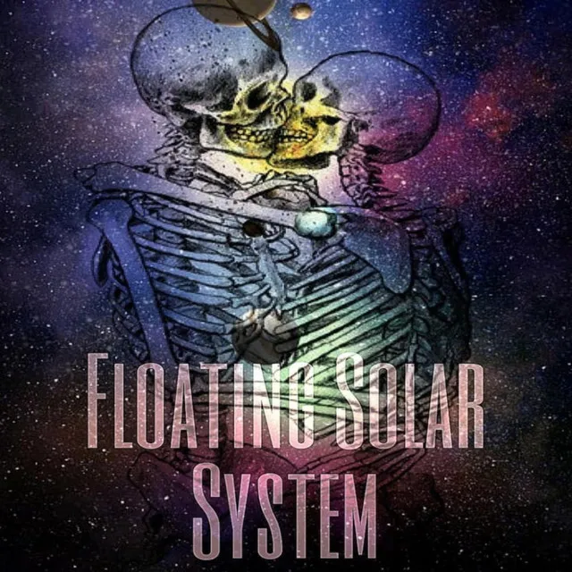 Floating Solar System