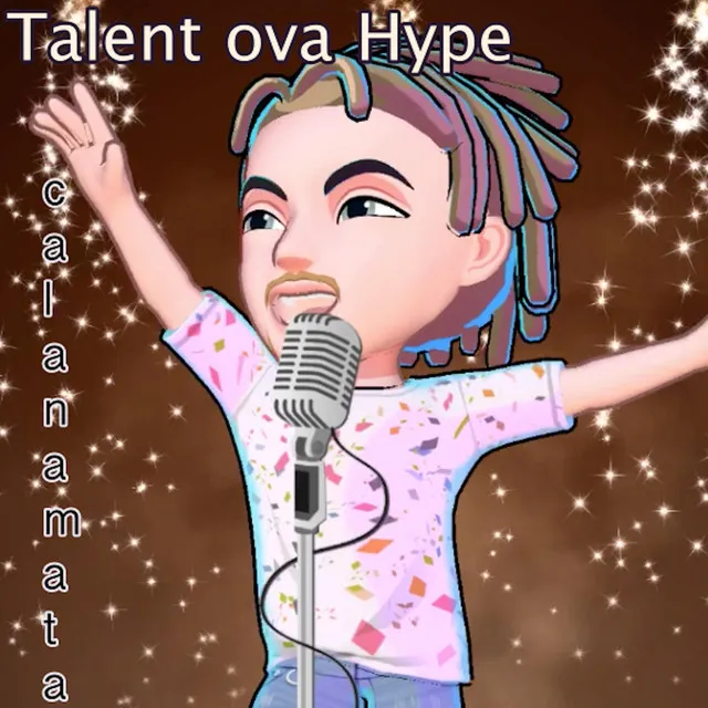 Talent Ova Hype