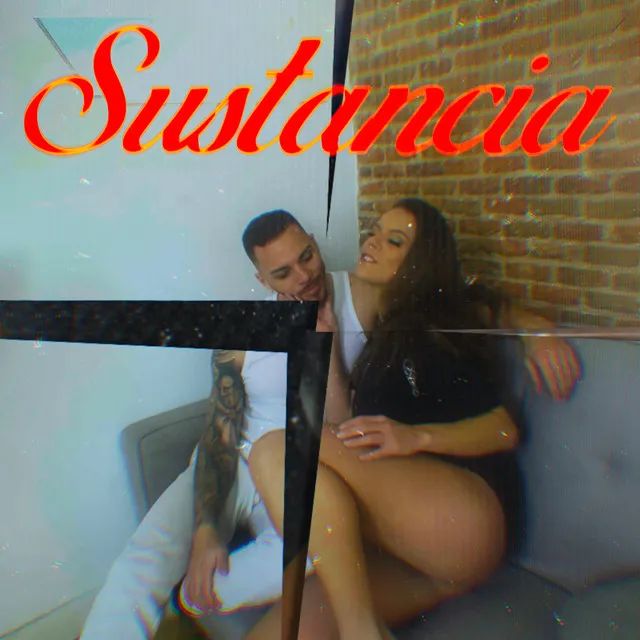 Sustancia - Extended Version